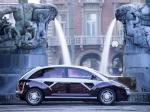 ItalDesign Structura 1998 года